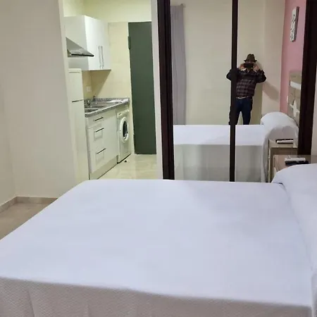 Nuevo 2* Espartinas