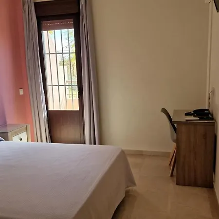 Hotel Nuevo 2*