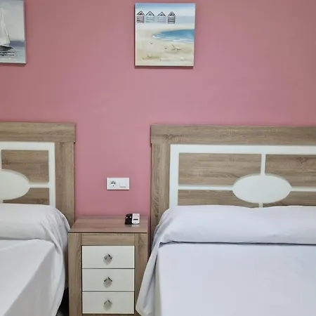 Hotel Nuevo 2*