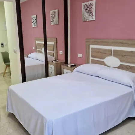 Nuevo Hotel 2*