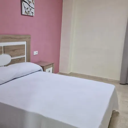 Hotel Nuevo Espartinas