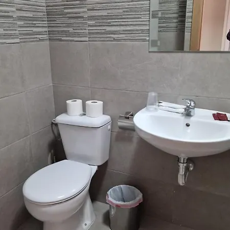Hotel Nuevo