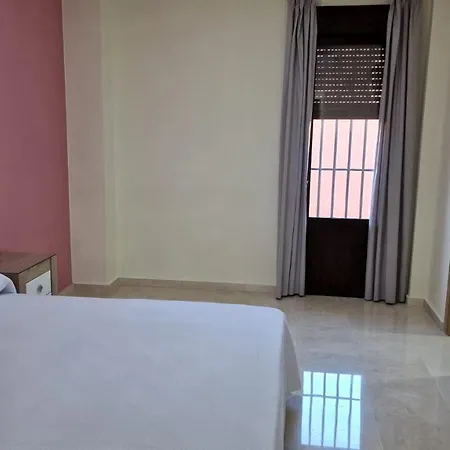 Hotel Nuevo Espartinas