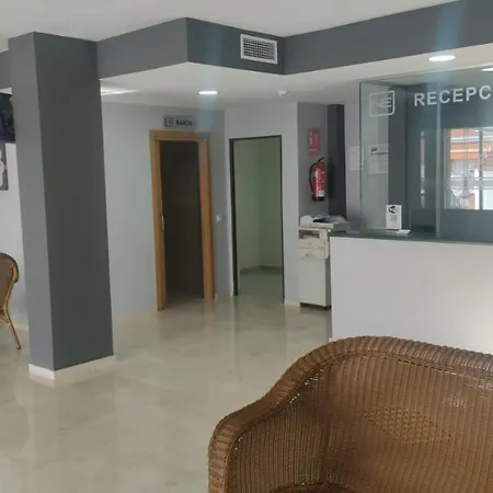 Hotel Nuevo 2*