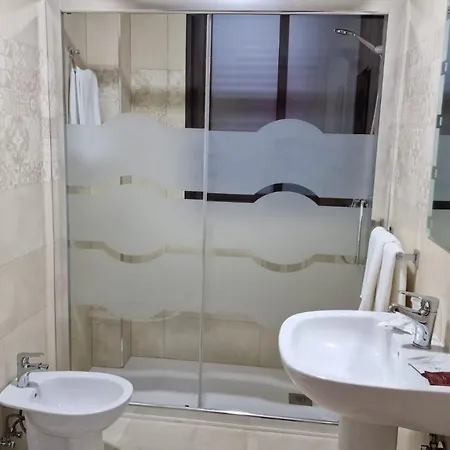 Hotel Nuevo Espartinas