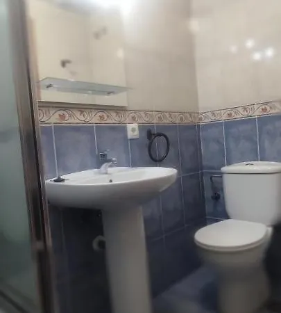 Nuevo Hotel