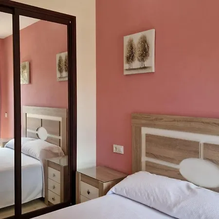Nuevo Hotel Espartinas