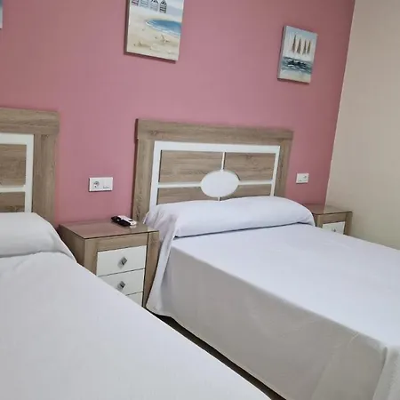 Hotel Nuevo 2*