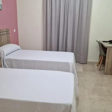 Hotel Nuevo