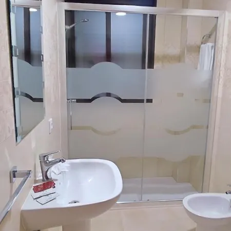 Nuevo Hotel Espartinas