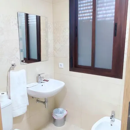 Hotel Nuevo 2*