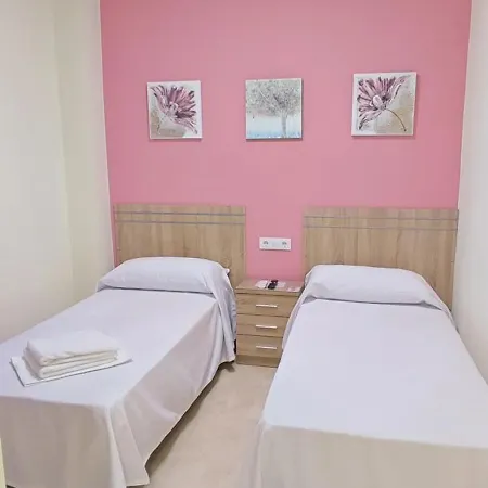 Hotel Nuevo 2*