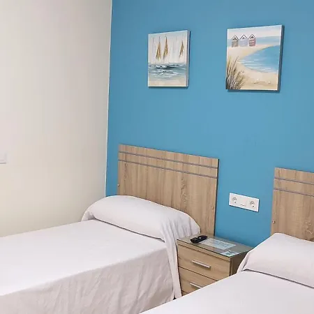 Hotel Nuevo